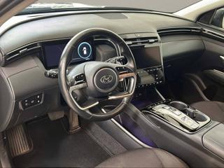 HYUNDAI Tucson usata, con Regolazione elettrica sedili