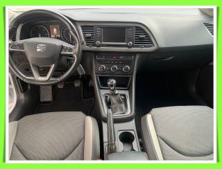 SEAT Leon usata, con Chiusura centralizzata