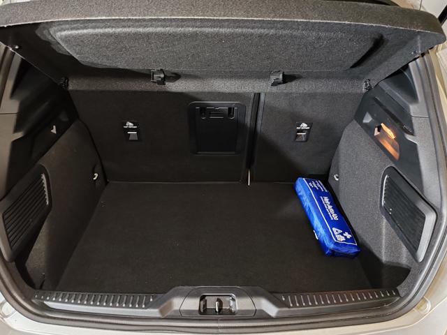 FORD Focus usata, con Vetri oscurati