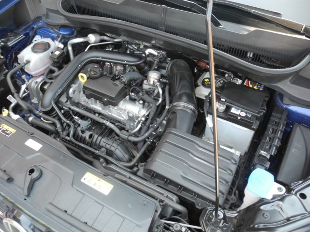 VOLKSWAGEN T-Cross usata 83