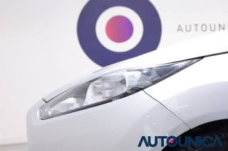 FORD Fiesta usata, con Vivavoce