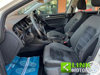 VOLKSWAGEN Golf usata, con Climatizzatore