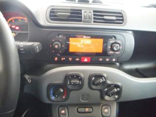 FIAT Panda usata, con ESP