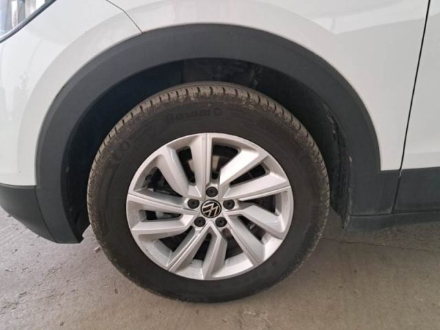 VOLKSWAGEN T-Cross usata, con Airbag testa