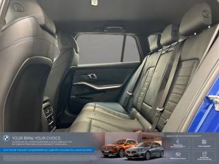 BMW 318 usata, con Controllo automatico clima