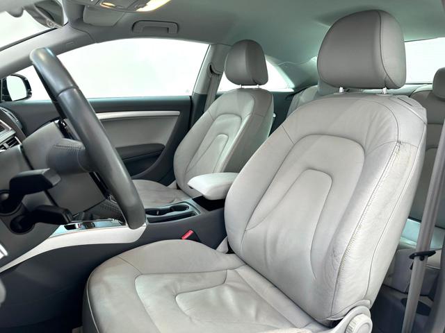 AUDI A5 usata, con Controllo trazione