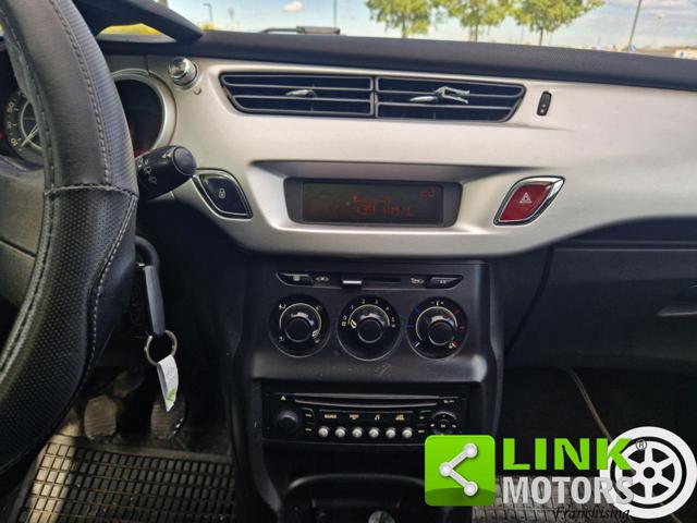 CITROEN C3 usata 18