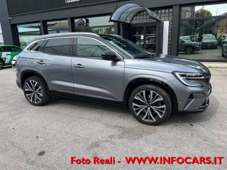 RENAULT Austral usata, con Chiusura centralizzata