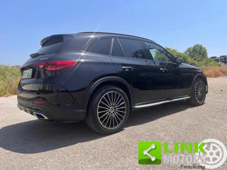 MERCEDES-BENZ GLC 220 usata, con Airbag laterali