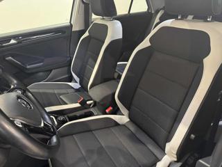 VOLKSWAGEN T-Roc usata, con Climatizzatore