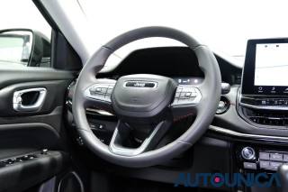 JEEP Compass usata, con Supporto lombare