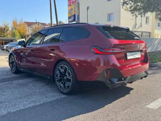 BMW 540 usata, con Airbag laterali