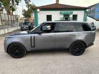 LAND ROVER Range Rover usata, con Climatizzatore