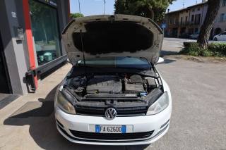 VOLKSWAGEN Golf usata 87