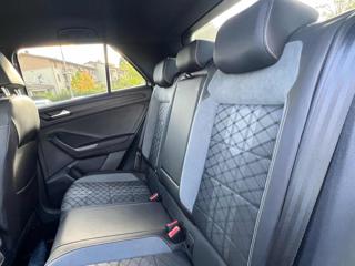 VOLKSWAGEN T-Roc usata, con Interni in pelle
