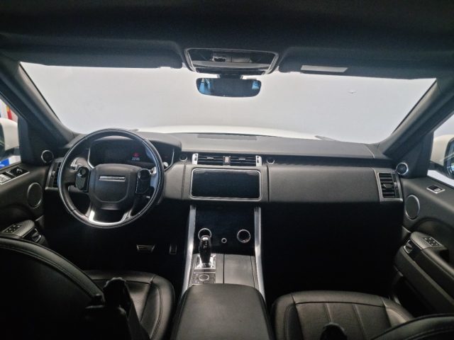 LAND ROVER Range Rover Sport usata, con Cruise Control