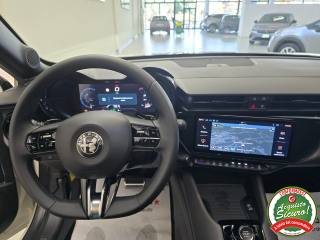 ALFA ROMEO Junior usata, con Cruise Control