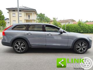 VOLVO V90 Cross Country usata, con Controllo automatico clima