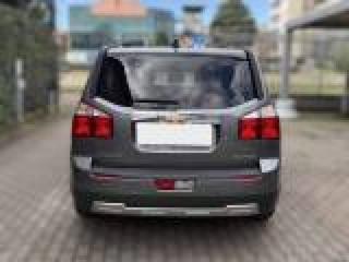 CHEVROLET Orlando usata, con Alzacristalli elettrici
