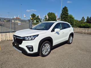 SUZUKI S-Cross usata, con Airbag