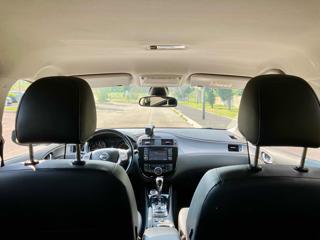 NISSAN Pulsar usata, con Servosterzo