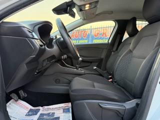 RENAULT Clio usata, con Sistema di navigazione