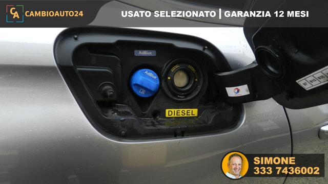 PEUGEOT 508 usata, con Hill holder