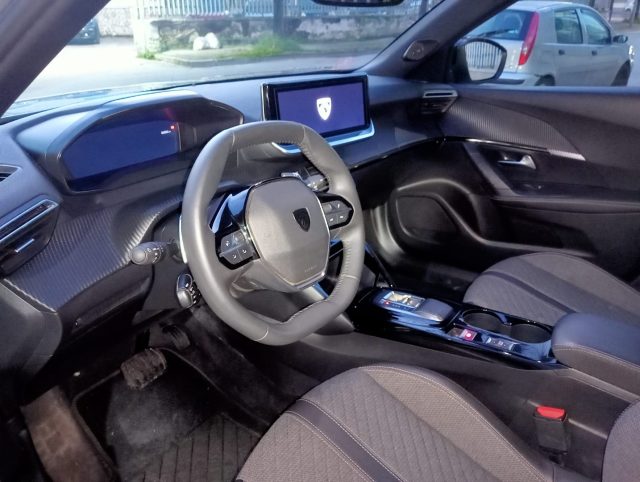PEUGEOT 2008 usata, con Controllo trazione