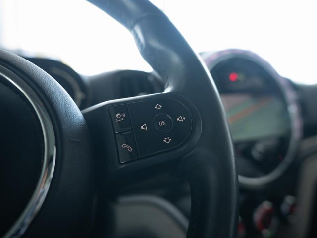 MINI Countryman usata, con Trazione integrale