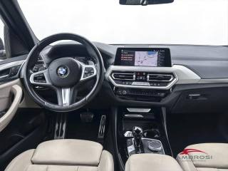 BMW X3 usata 13