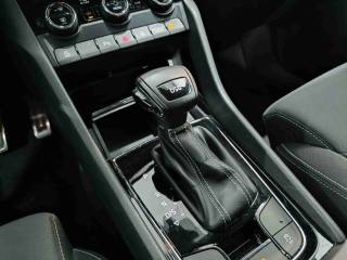 SKODA Karoq usata, con Sistema di navigazione