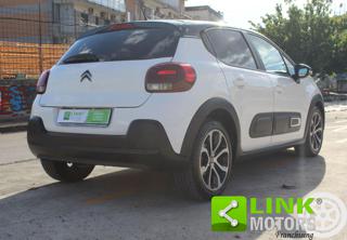 CITROEN C3 usata, con Boardcomputer