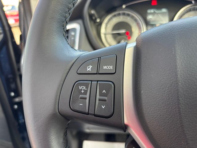 SUZUKI S-Cross usata, con Trazione integrale