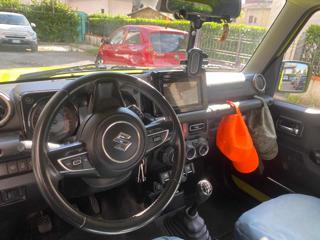 SUZUKI Jimny usata 7