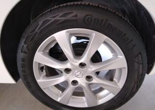 OPEL Corsa usata, con Autoradio