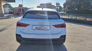 AUDI Q3 usata, con Park Distance Control