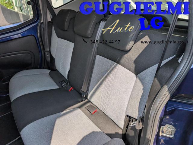 FIAT Qubo usata, con Volante multifunzione