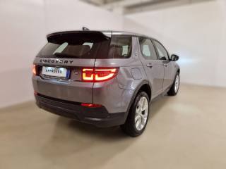 LAND ROVER Discovery Sport usata, con Airbag