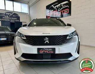 PEUGEOT 3008 usata, con Airbag