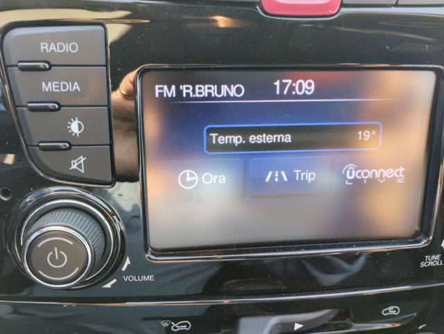 LANCIA Ypsilon usata, con Servosterzo