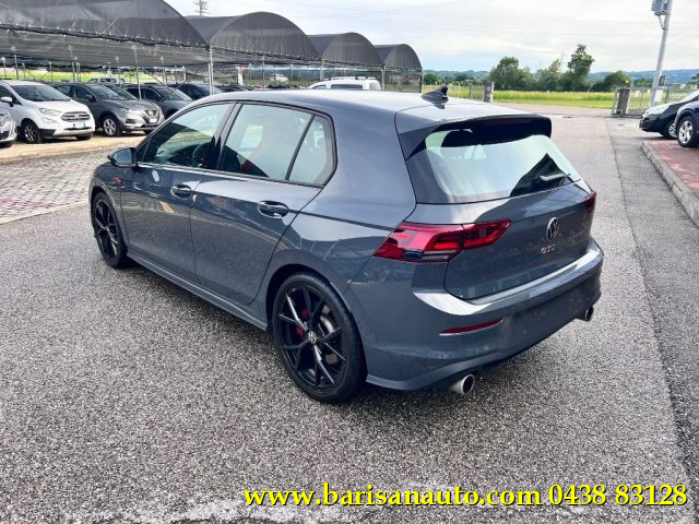VOLKSWAGEN Golf usata, con Airbag Passeggero