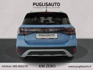 VOLKSWAGEN T-Cross usata, con Autoradio