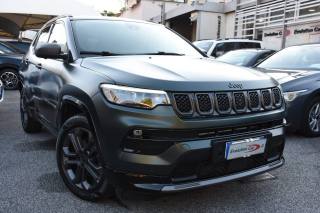 JEEP Compass usata, con Airbag