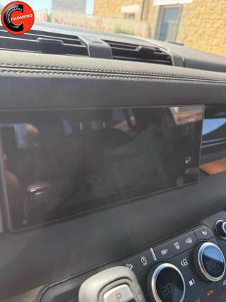 LAND ROVER Defender usata, con Airbag testa