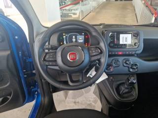 FIAT Panda usata, con Servosterzo