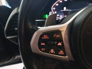 BMW 840 usata, con Volante in pelle