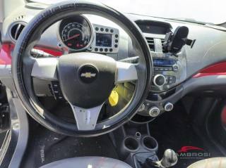 CHEVROLET Spark usata 12
