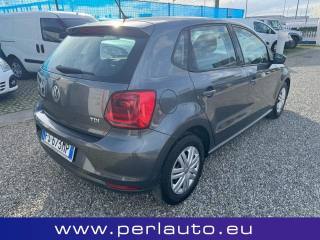 VOLKSWAGEN Polo usata, con Airbag Passeggero