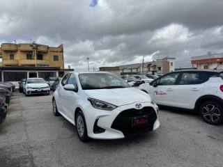 TOYOTA Yaris usata, con Airbag Passeggero
