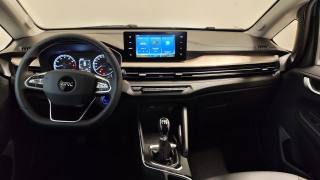 EMC Quattro usata, con Volante in pelle